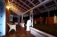 Verandahs